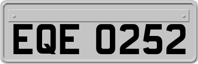 EQE0252