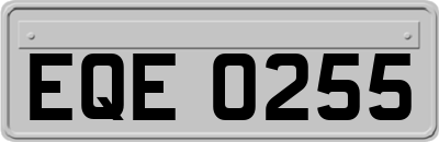 EQE0255