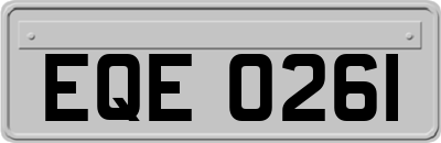 EQE0261