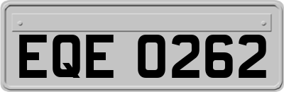 EQE0262