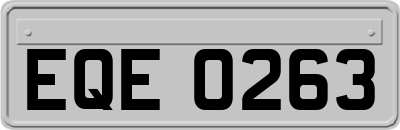 EQE0263