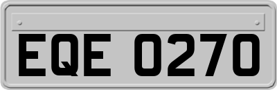EQE0270