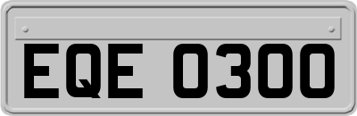 EQE0300