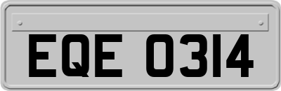 EQE0314