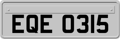 EQE0315