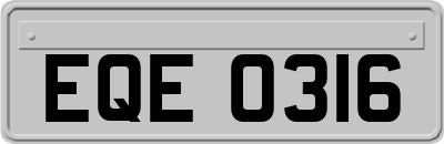 EQE0316
