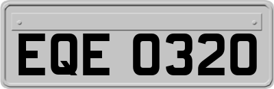EQE0320