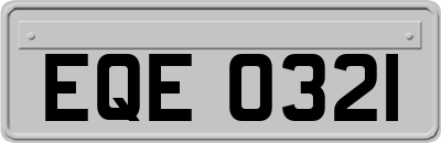 EQE0321