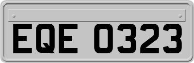 EQE0323