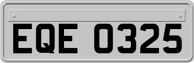 EQE0325