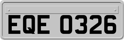 EQE0326