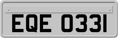EQE0331