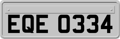 EQE0334
