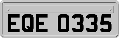 EQE0335
