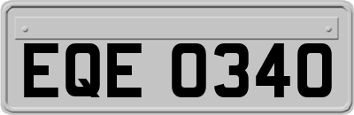 EQE0340