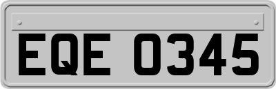 EQE0345