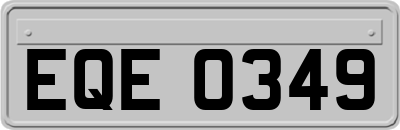 EQE0349
