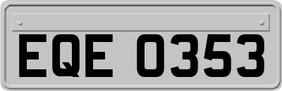 EQE0353