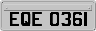 EQE0361
