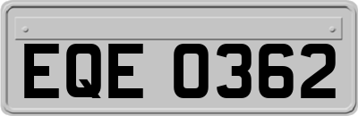 EQE0362