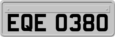 EQE0380