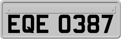 EQE0387