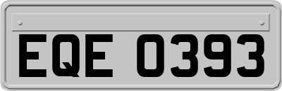 EQE0393
