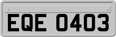 EQE0403