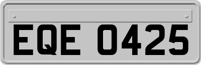 EQE0425