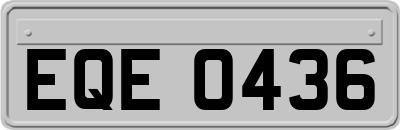 EQE0436