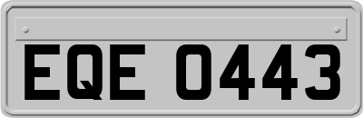EQE0443