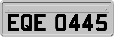 EQE0445