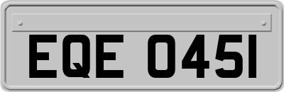 EQE0451