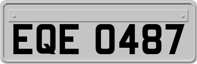 EQE0487