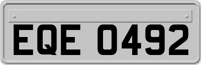 EQE0492