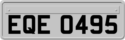 EQE0495