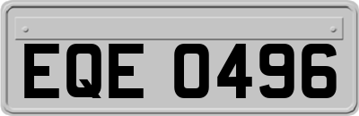 EQE0496