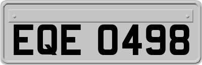 EQE0498