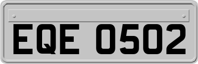 EQE0502