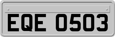 EQE0503