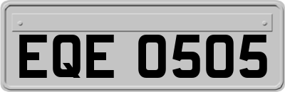 EQE0505