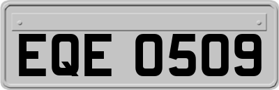 EQE0509
