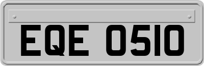 EQE0510