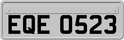 EQE0523