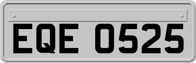 EQE0525