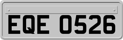 EQE0526