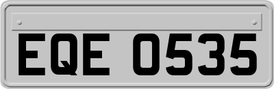 EQE0535