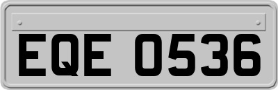 EQE0536