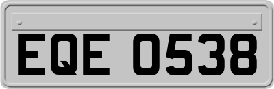 EQE0538