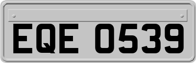 EQE0539